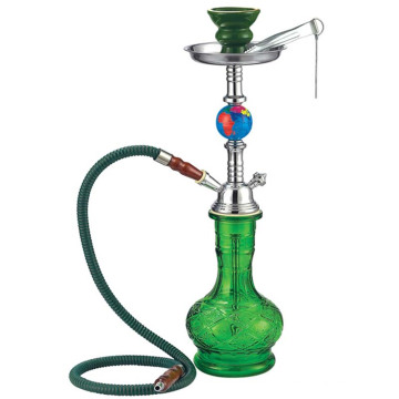 Fabricant Shisha Pipe for Wholesale Smoking Buyer (ES-HK-004)